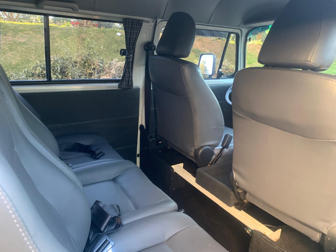 Imagem 18 de 20 do KOMBI 1.4 TOTAL FLEX