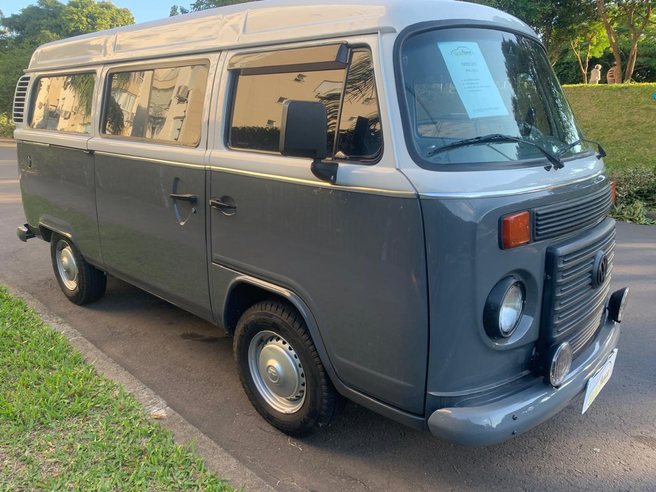 KOMBI 1.4 TOTAL FLEX