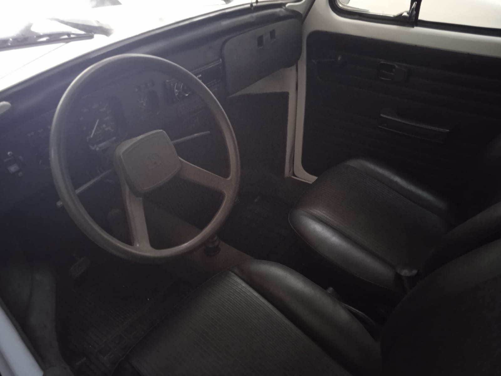 Imagem 5 de 7 do FUSCA 1300