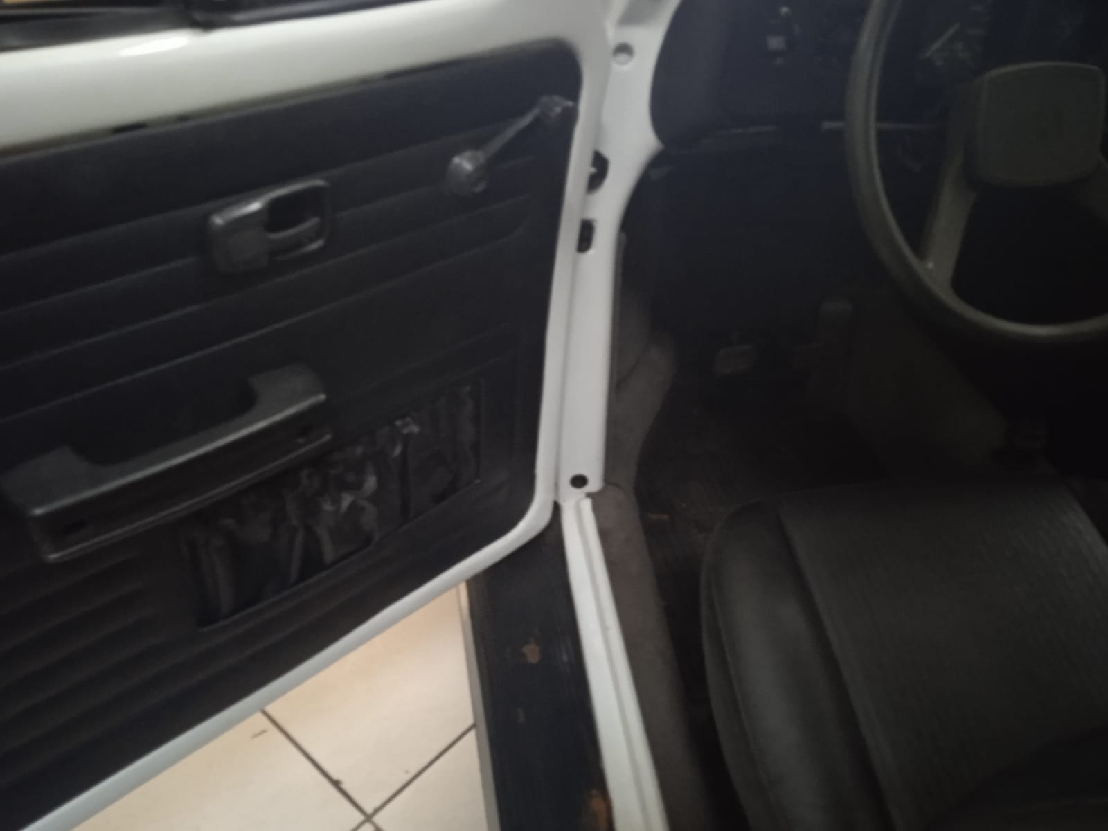 Imagem 7 de 7 do FUSCA 1300