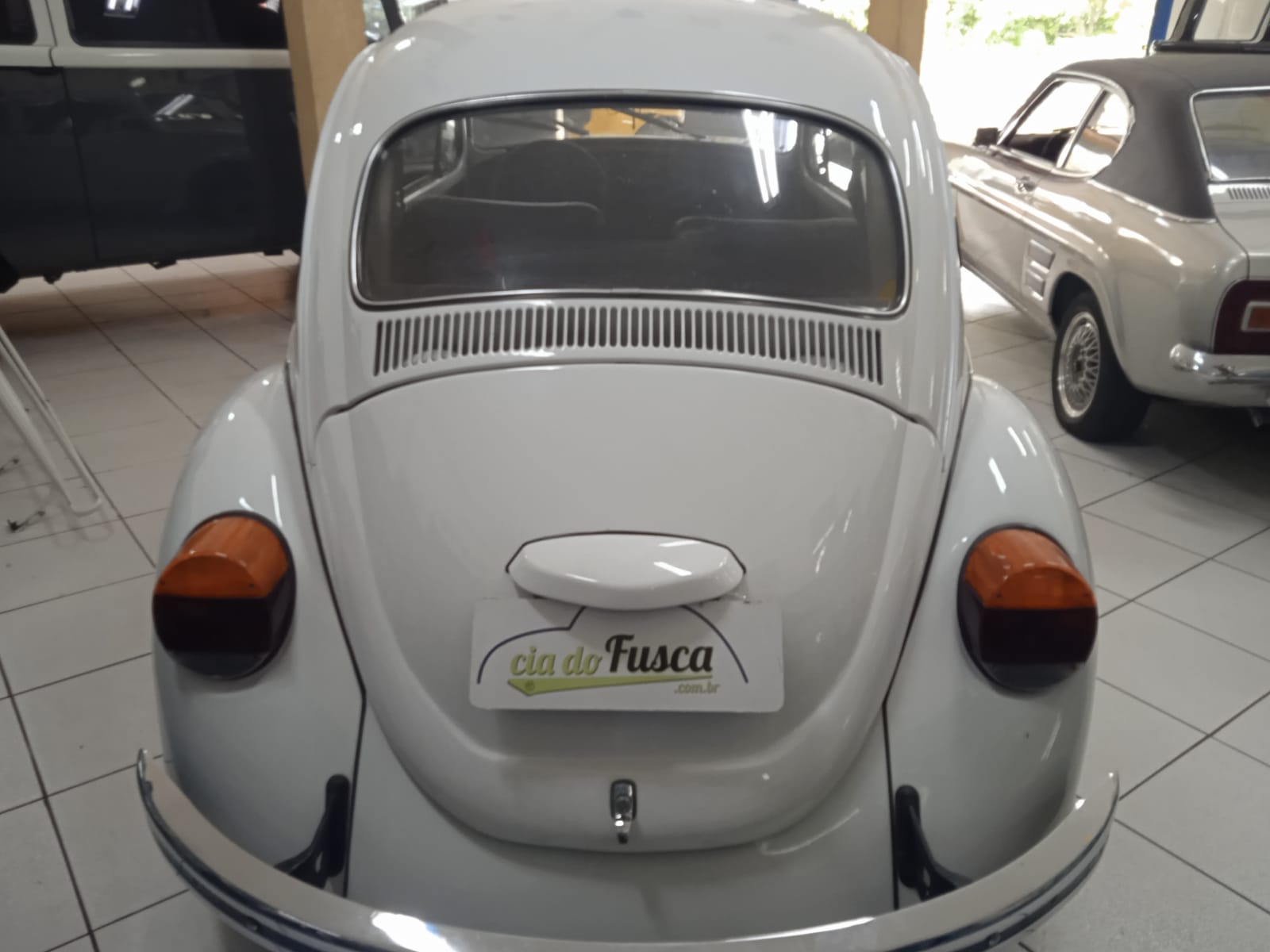 Imagem 1 de 7 do FUSCA 1300
