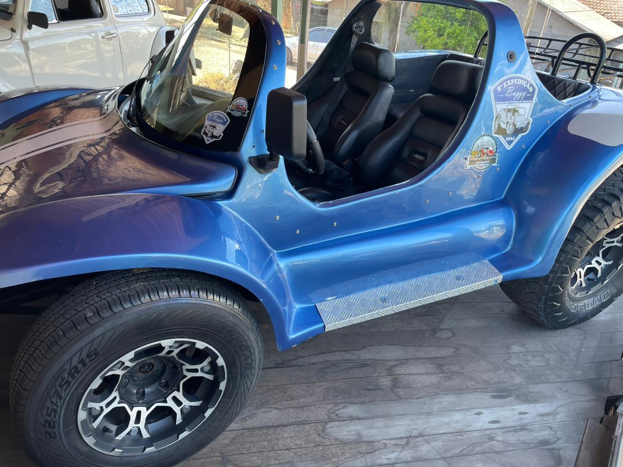 Imagem 4 de 6 do SUPER BUGGY