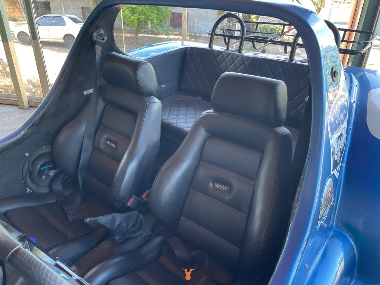 Imagem 5 de 6 do SUPER BUGGY