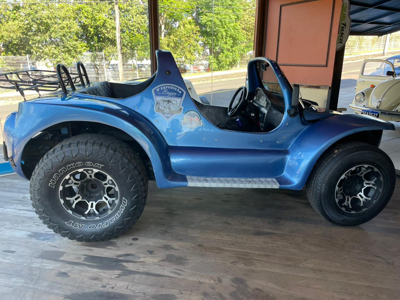 Imagem 6 de 6 do SUPER BUGGY