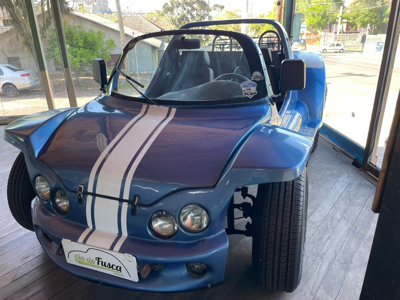 Imagem 3 de 6 do SUPER BUGGY