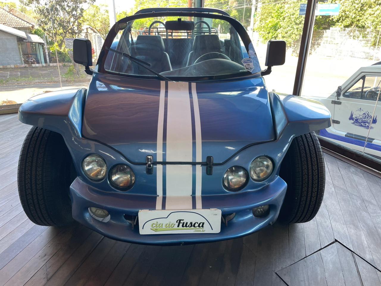 Imagem 1 de 6 do SUPER BUGGY