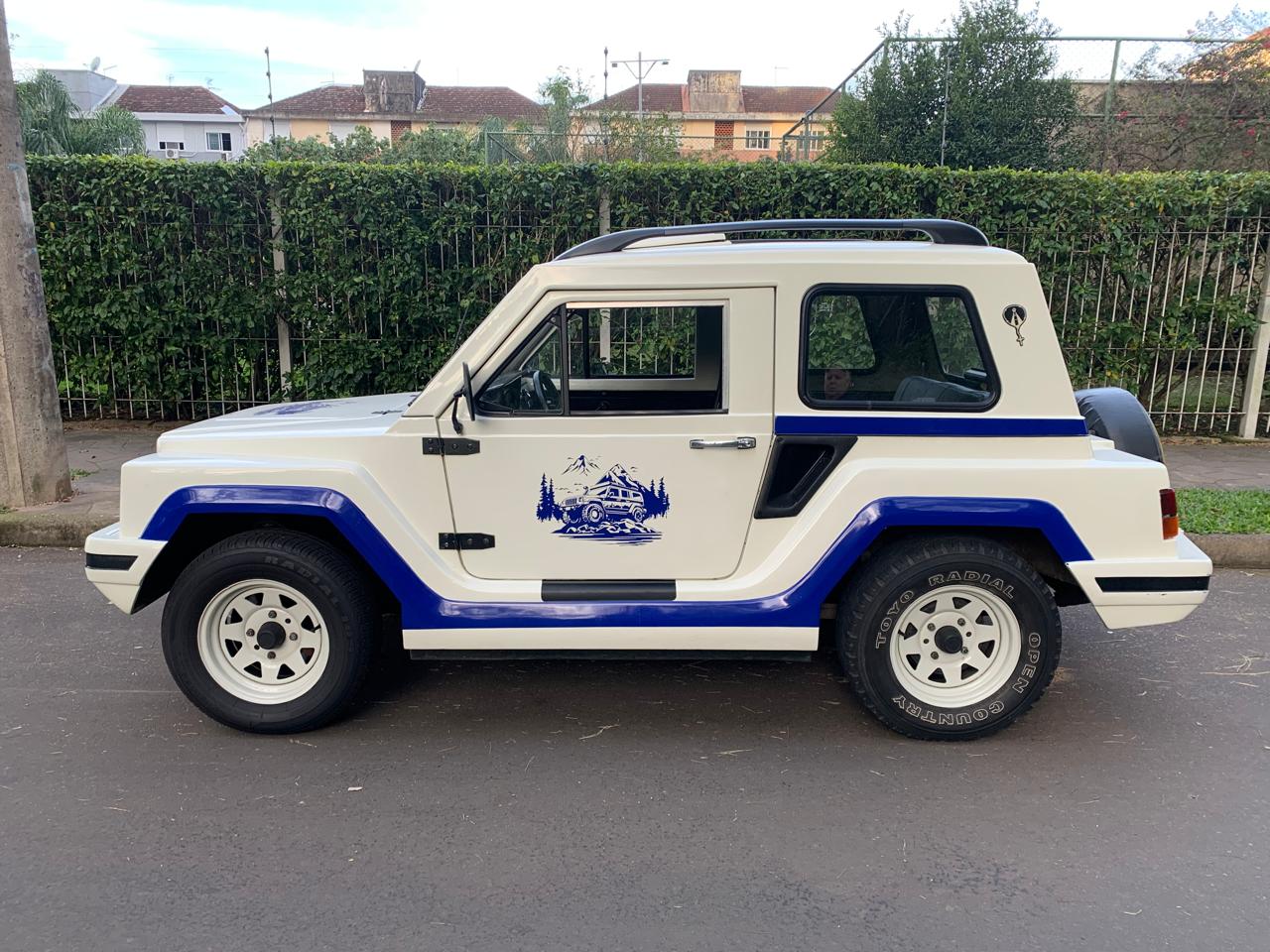 Imagem 1 de 12 do GURGEL X 12