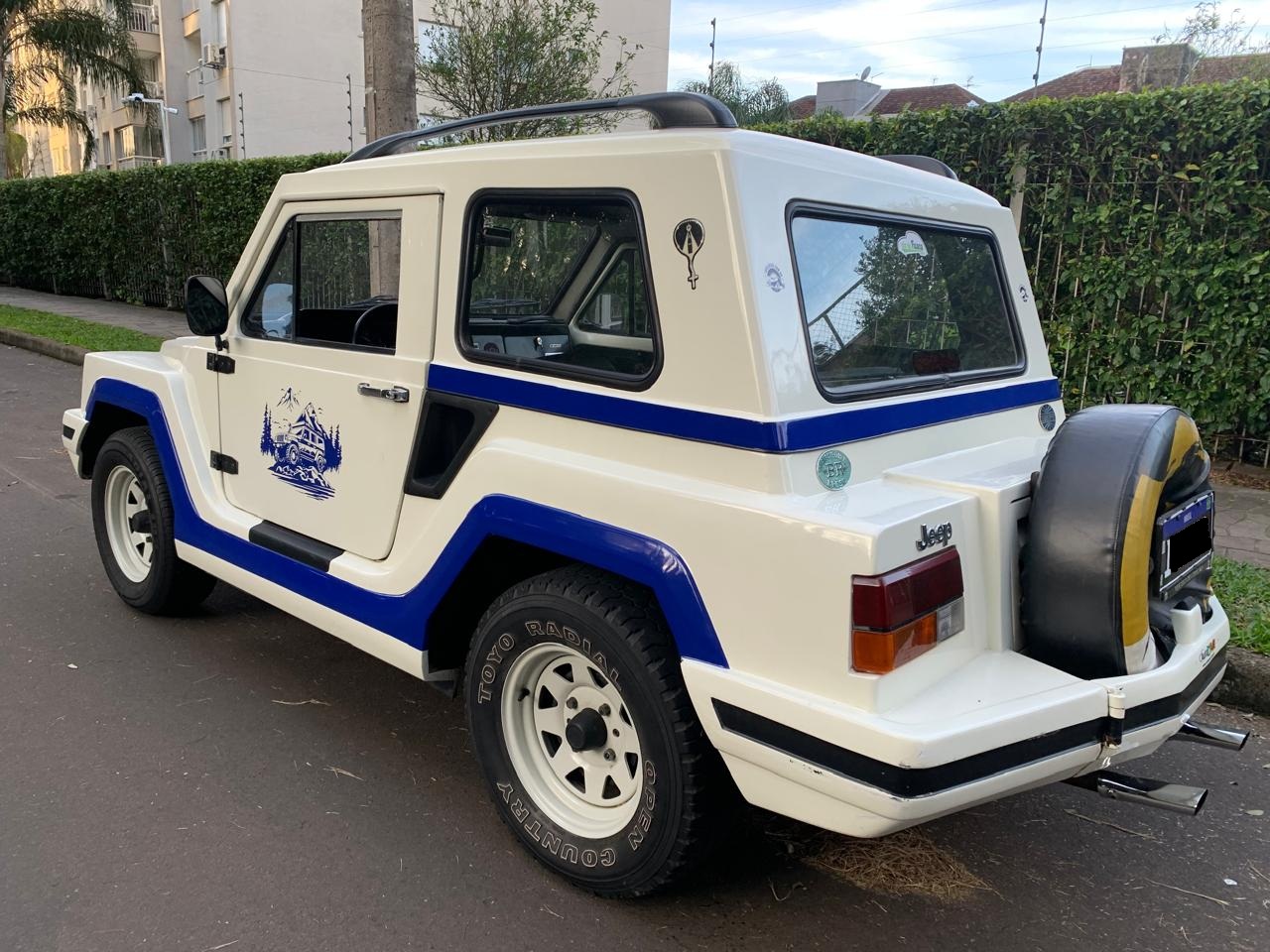 Imagem 2 de 12 do GURGEL X 12