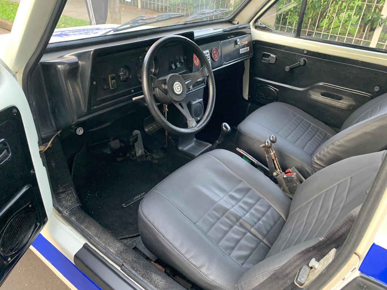 Imagem 6 de 12 do GURGEL X 12