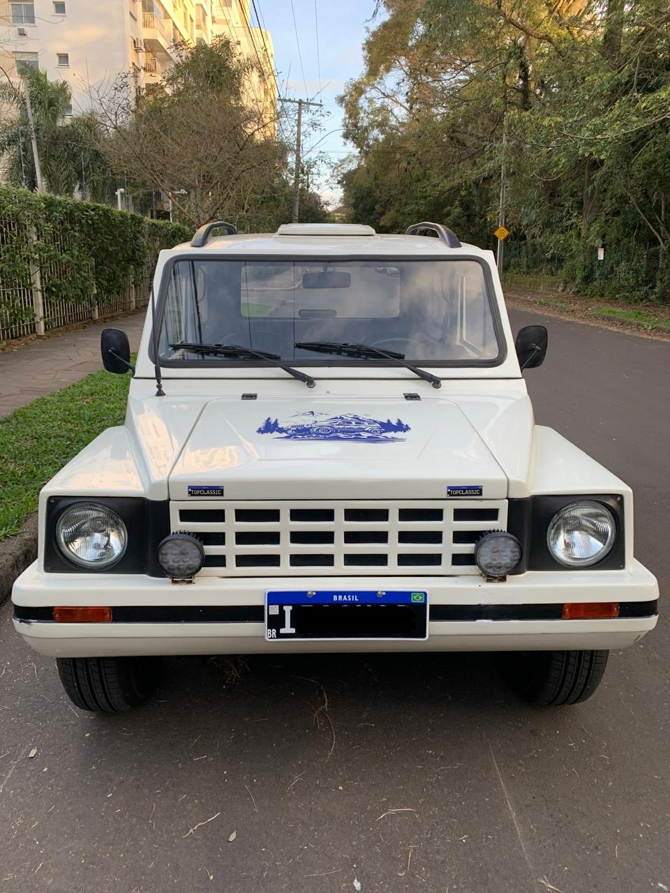 Imagem 12 de 12 do GURGEL X 12