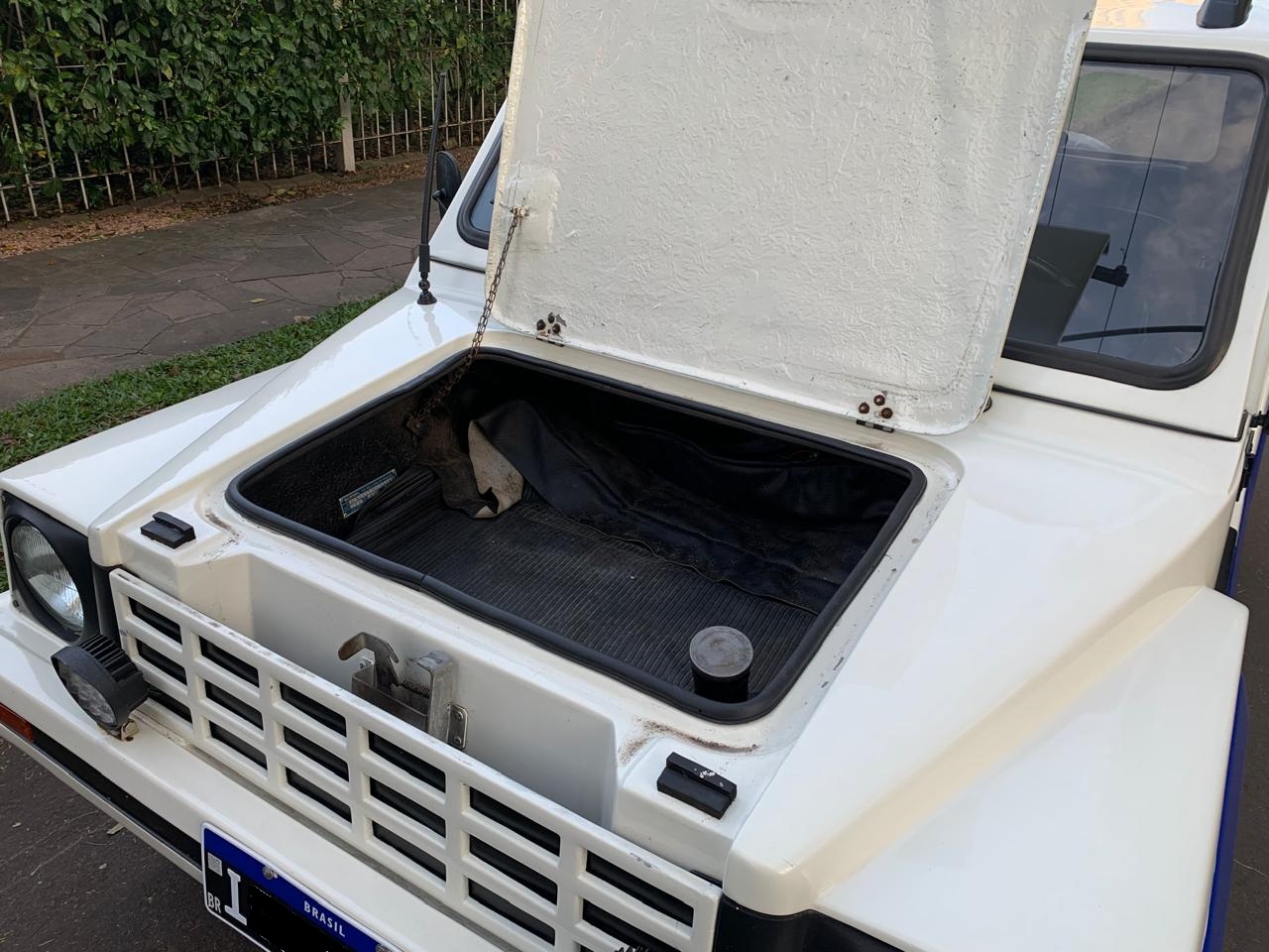 Imagem 8 de 12 do GURGEL X 12