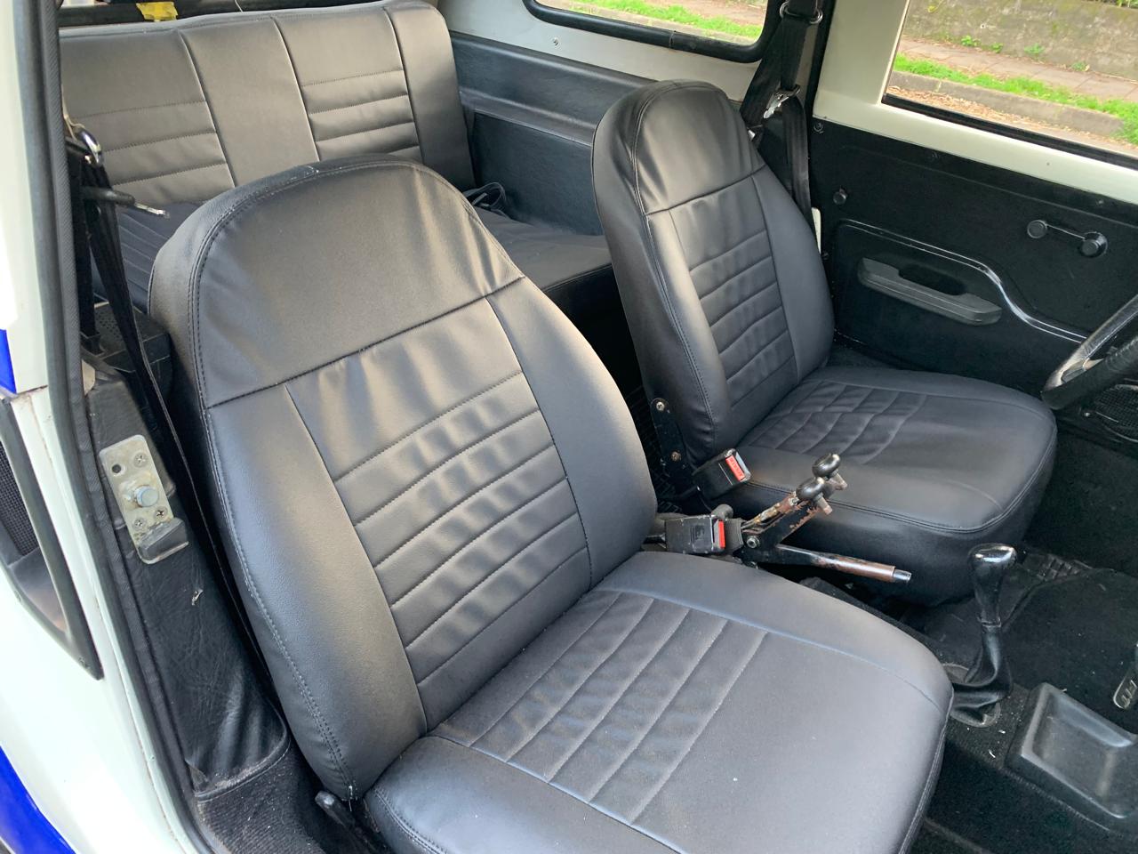 Imagem 5 de 12 do GURGEL X 12