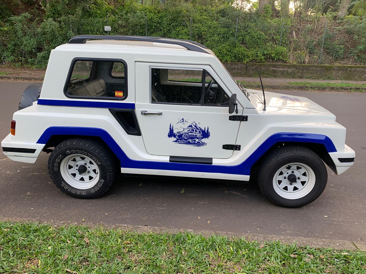 Imagem 4 de 12 do GURGEL X 12