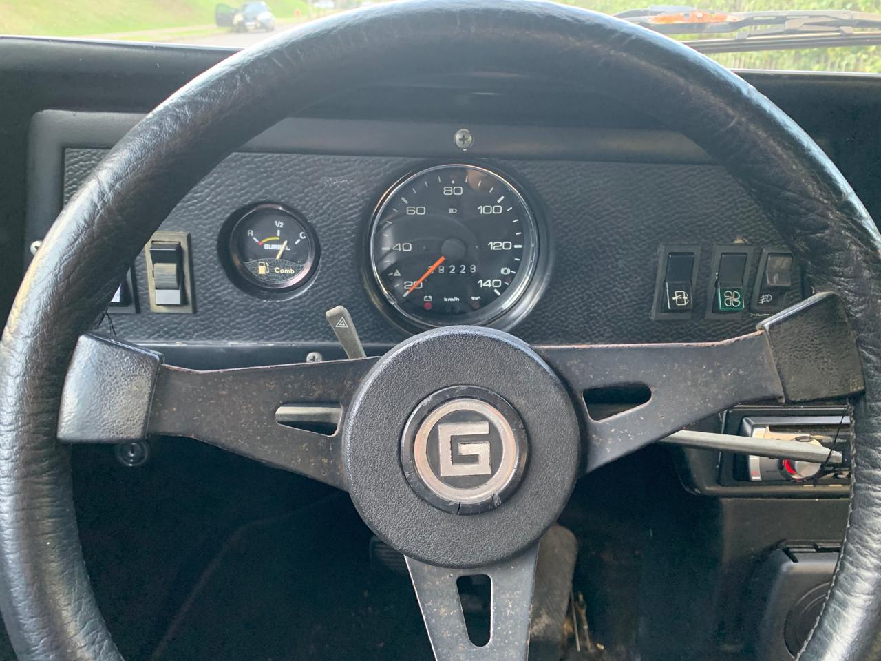 Imagem 11 de 12 do GURGEL X 12