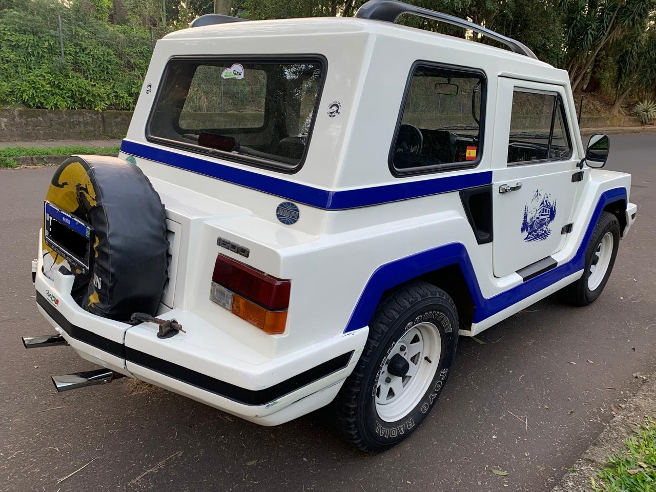 Imagem 10 de 12 do GURGEL X 12