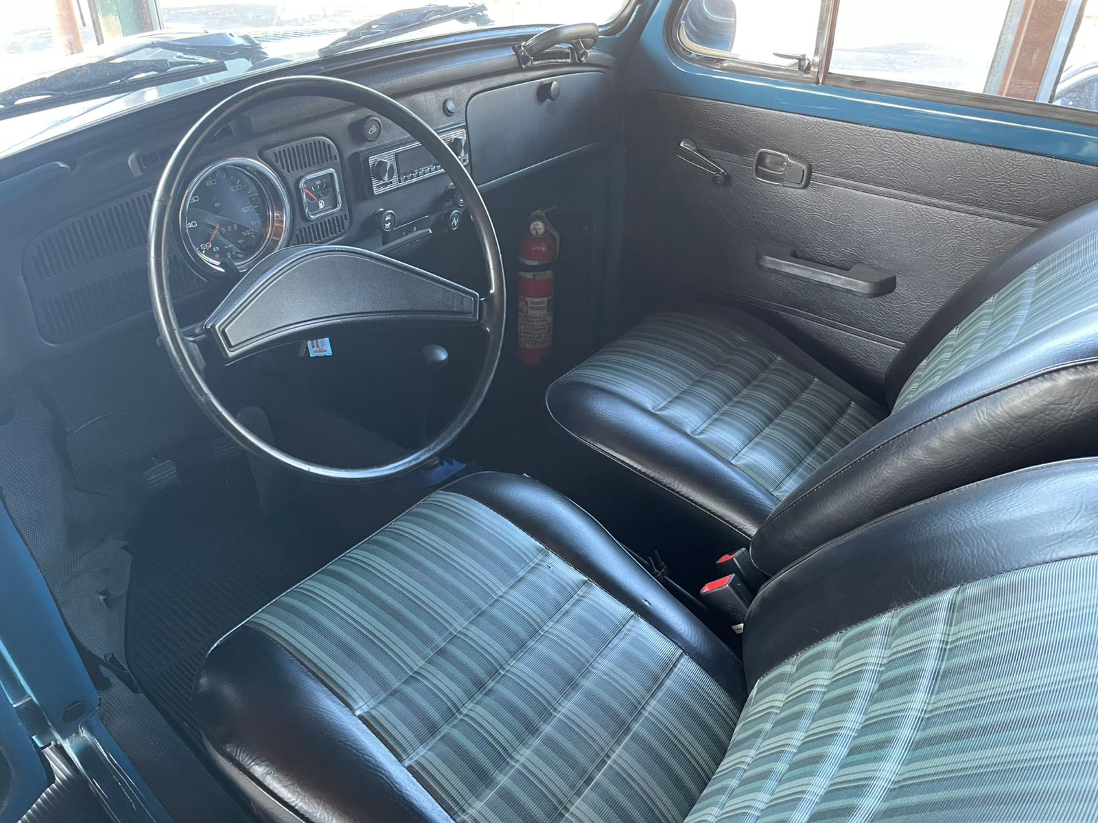 Imagem 5 de 5 do FUSCA 1300