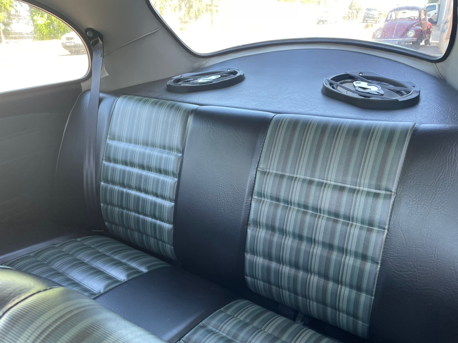 Imagem 6 de 7 do FUSCA 1300 L