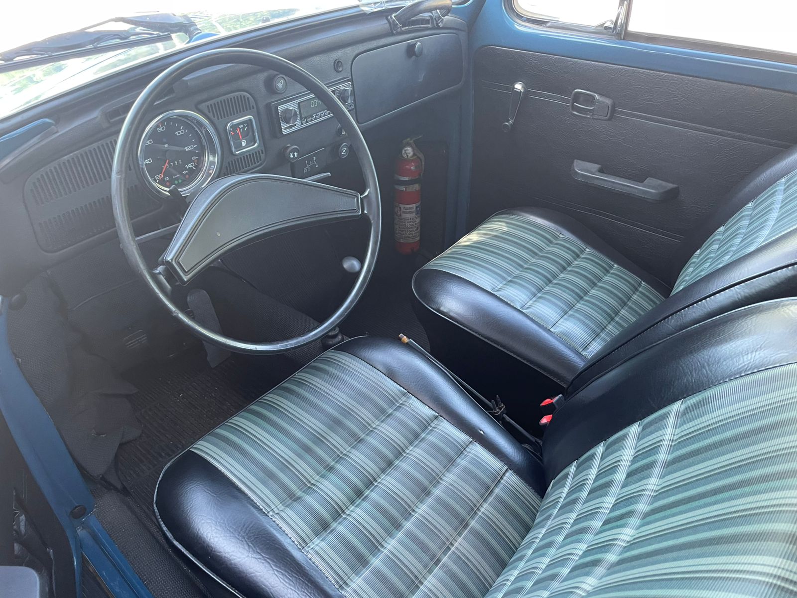 Imagem 5 de 7 do FUSCA 1300 L