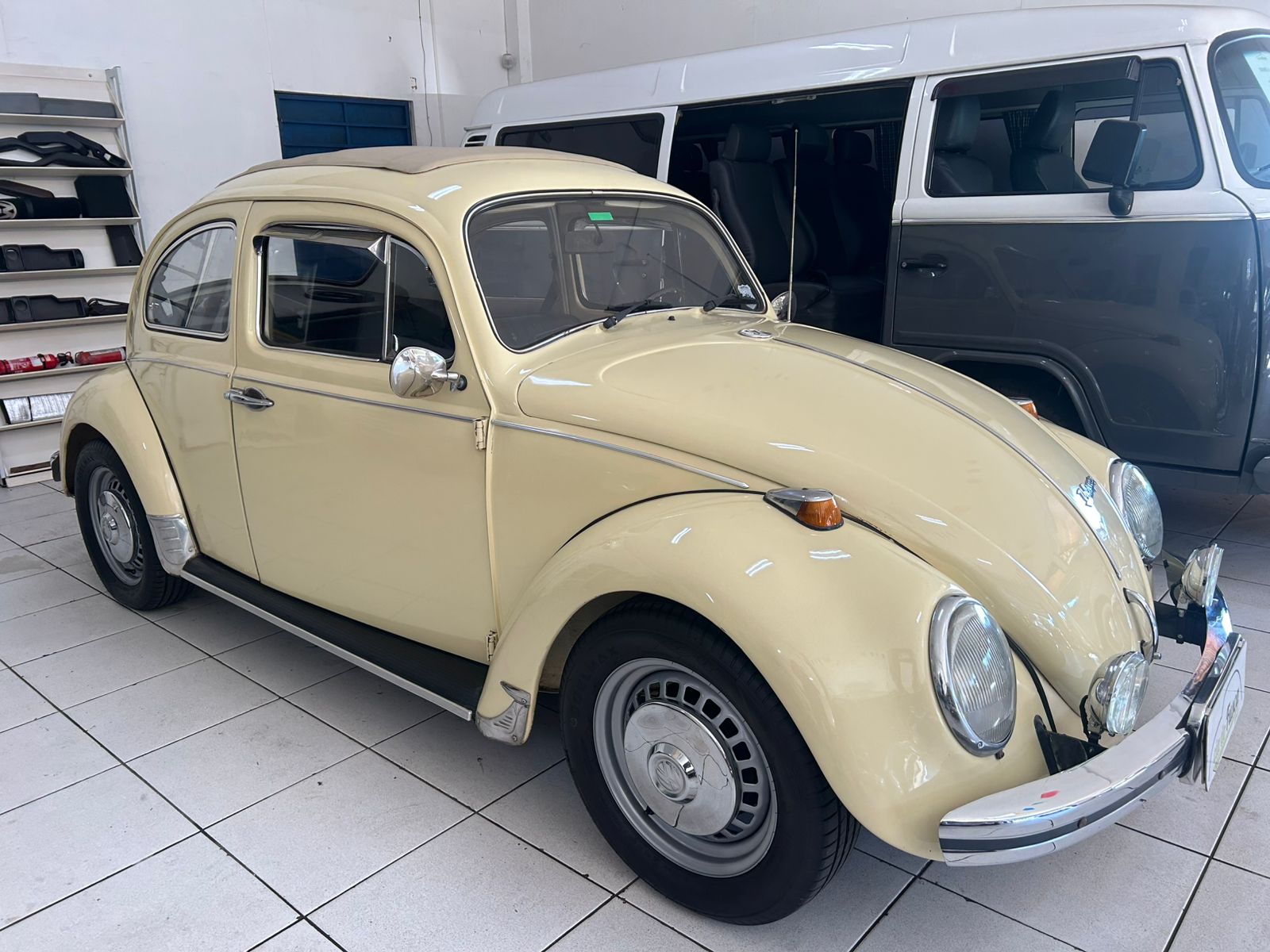FUSCÃO 1500