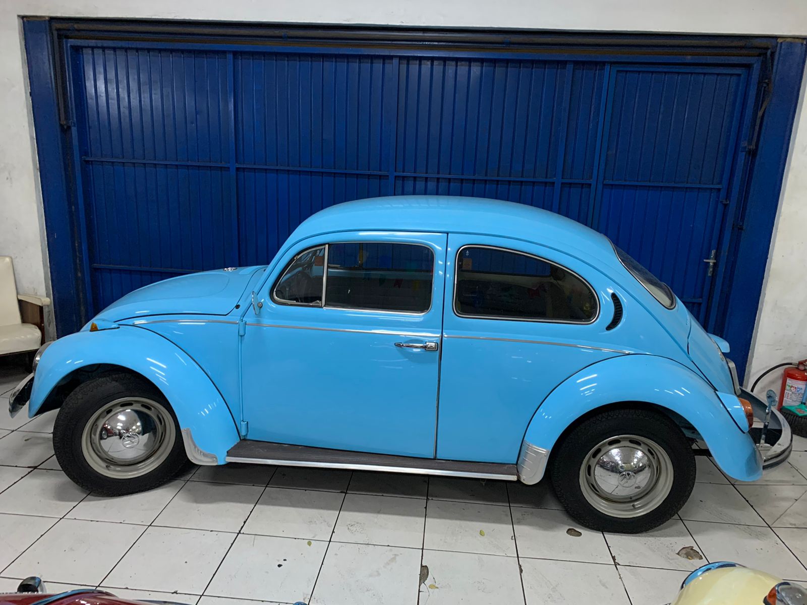 Imagem 6 de 6 do FUSCA 1300