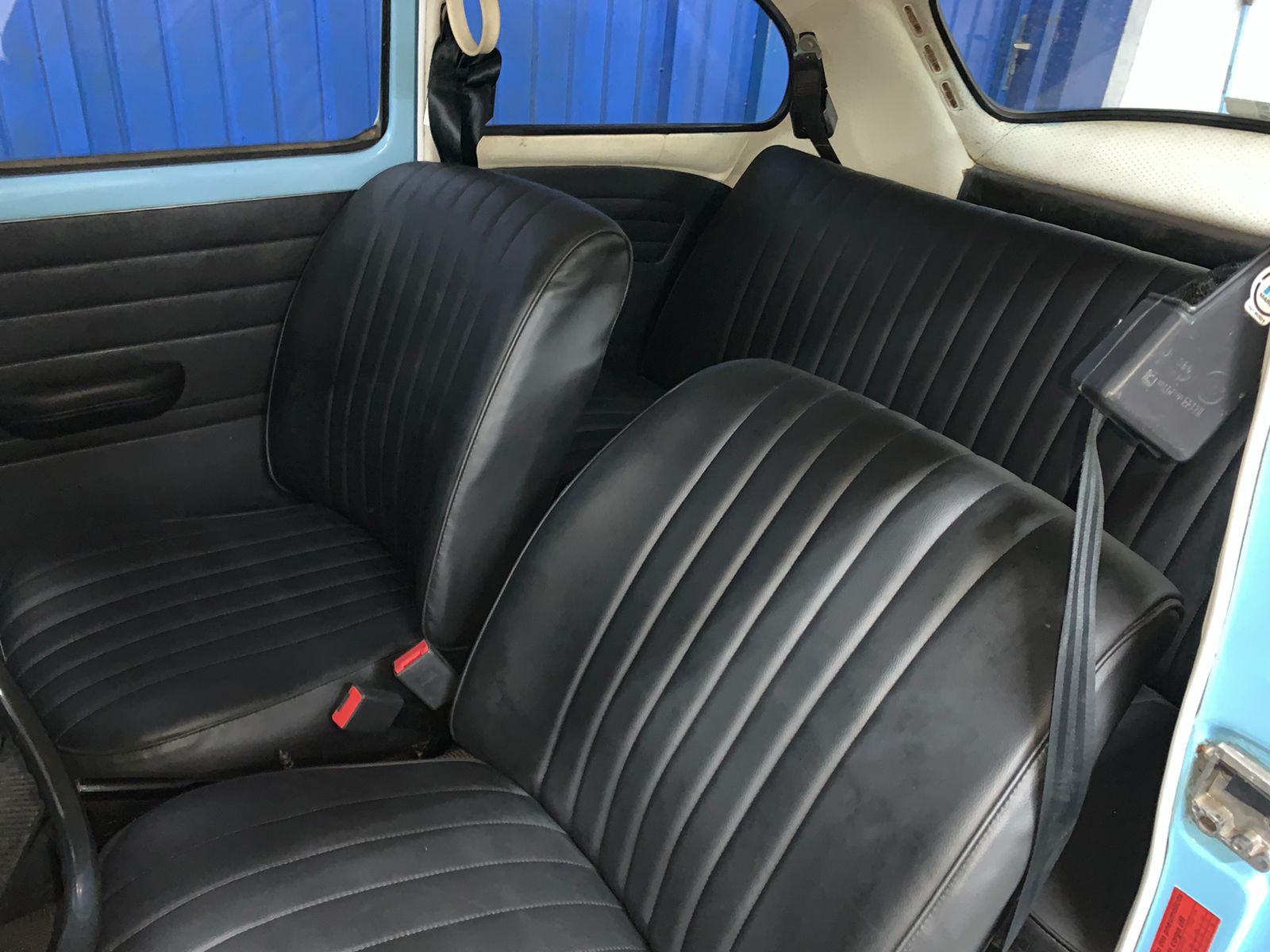 Imagem 3 de 6 do FUSCA 1300