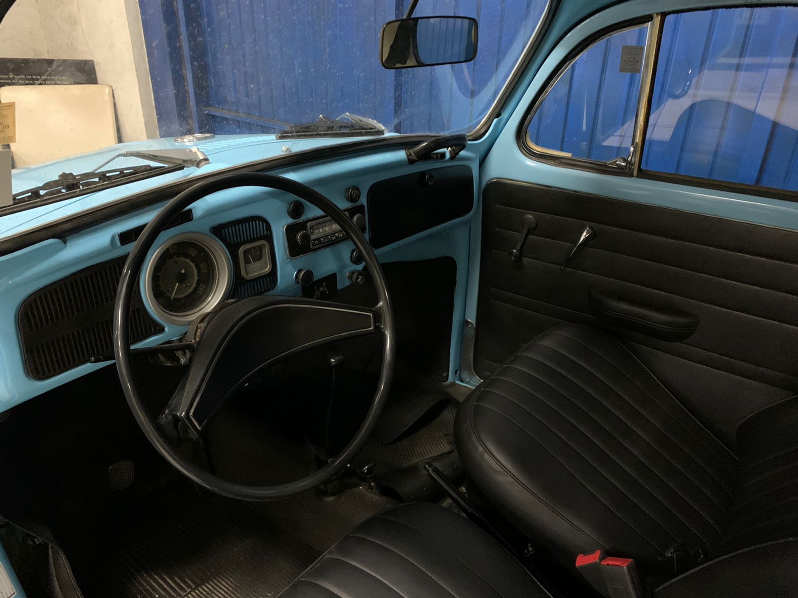 Imagem 4 de 6 do FUSCA 1300