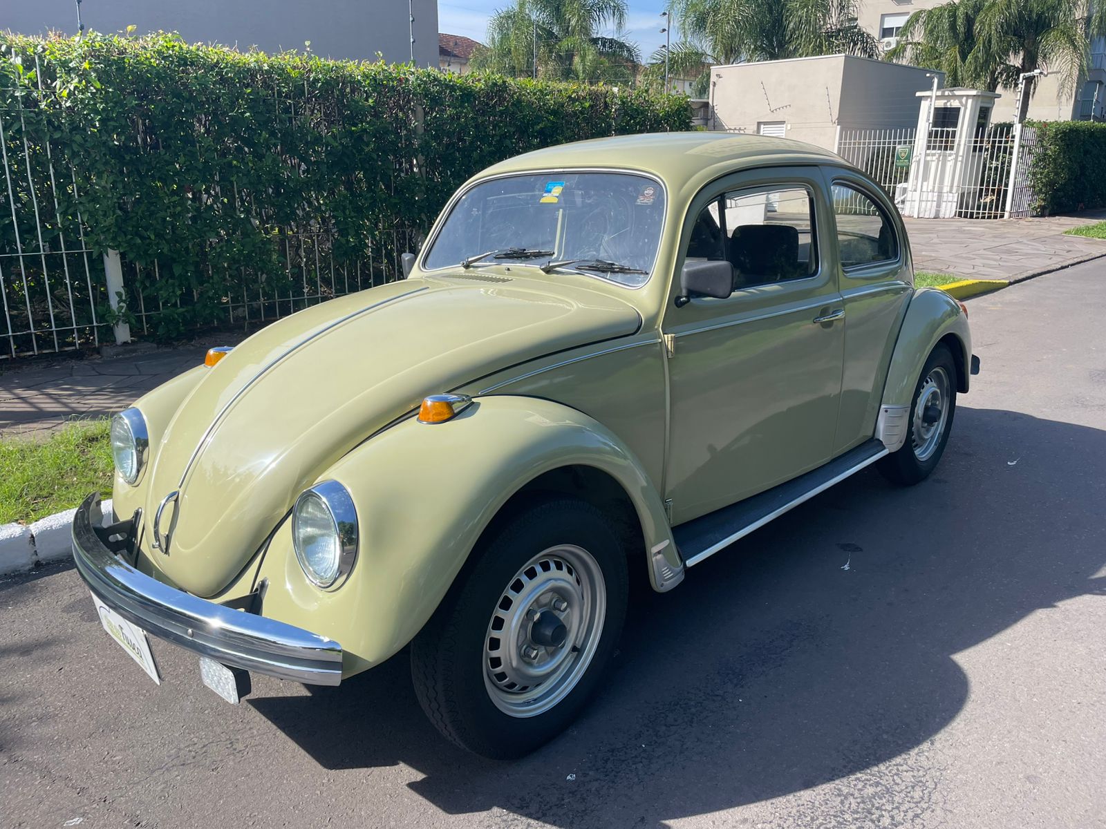 Imagem 3 de 11 do FUSCA 1300
