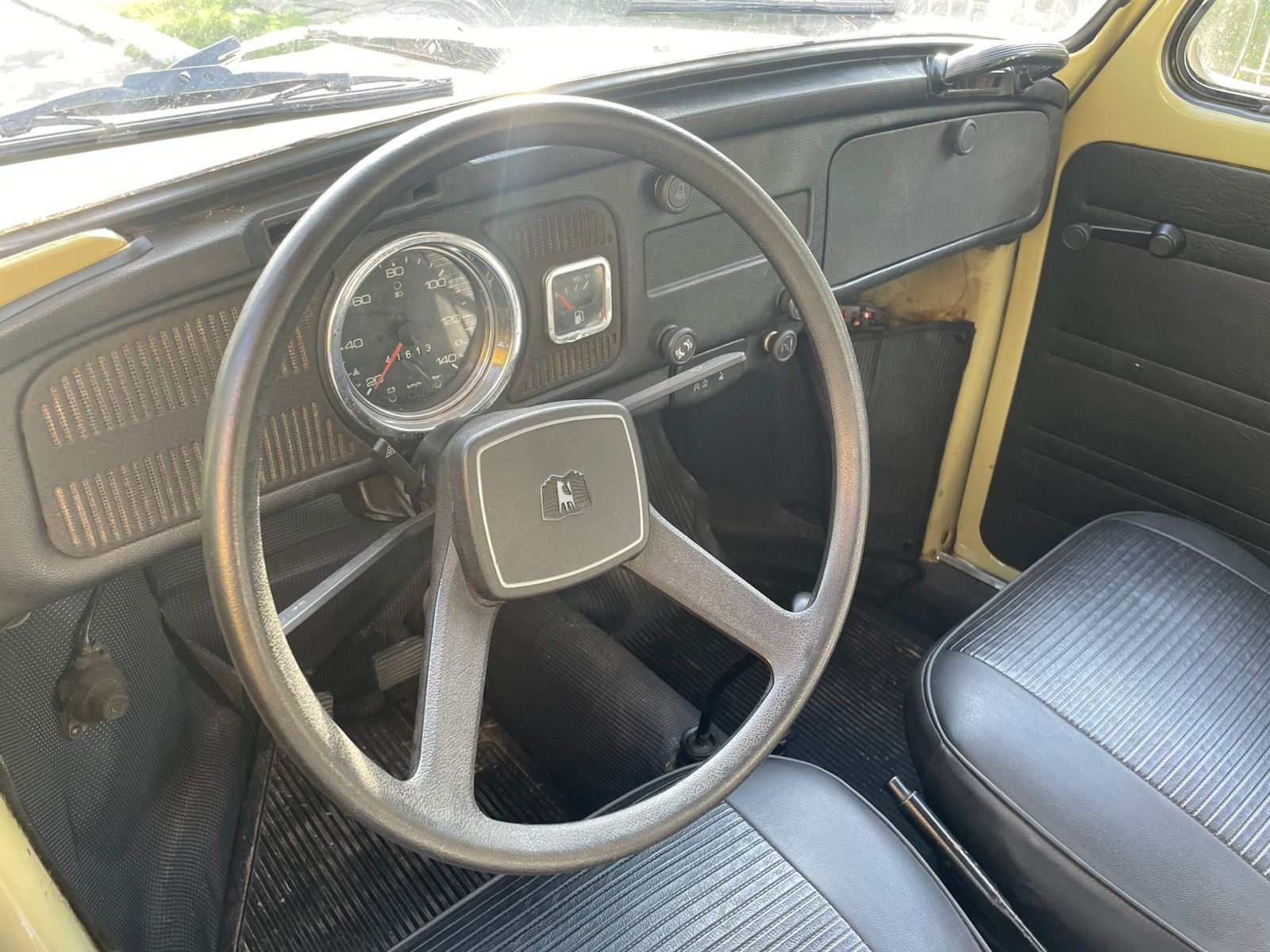 Imagem 9 de 11 do FUSCA 1300