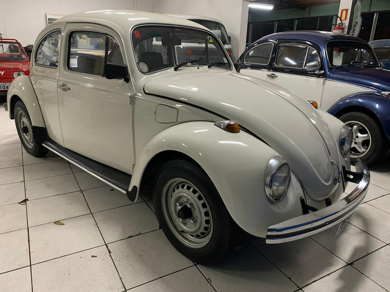 FUSCA 1300
