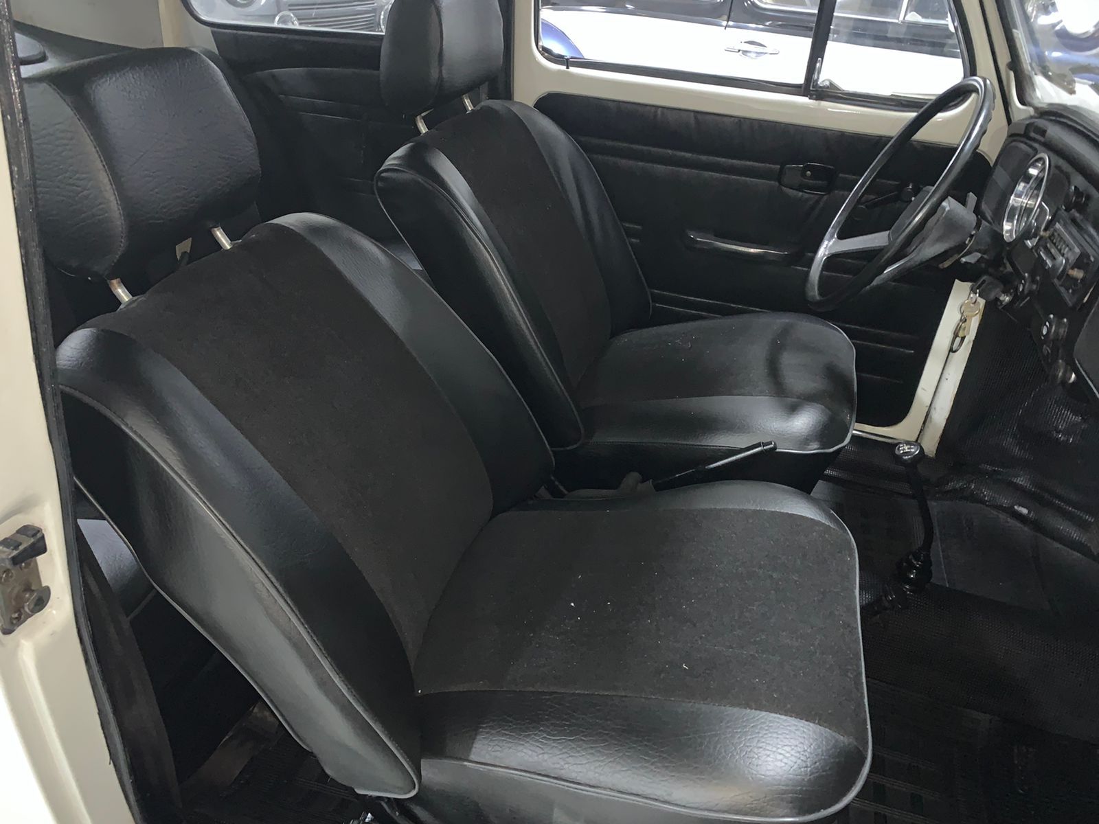 Imagem 8 de 10 do FUSCA 1300